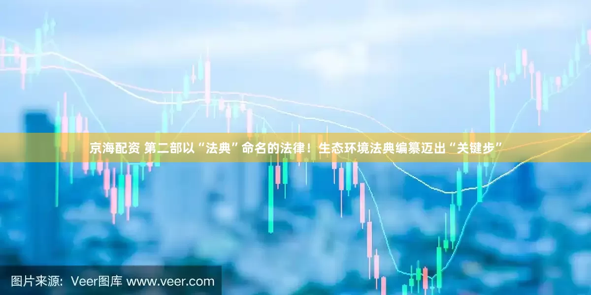 京海配资 第二部以“法典”命名的法律！生态环境法典编纂迈出“关键步”