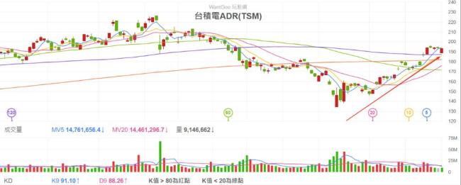“木头姐”大举加仓台积电