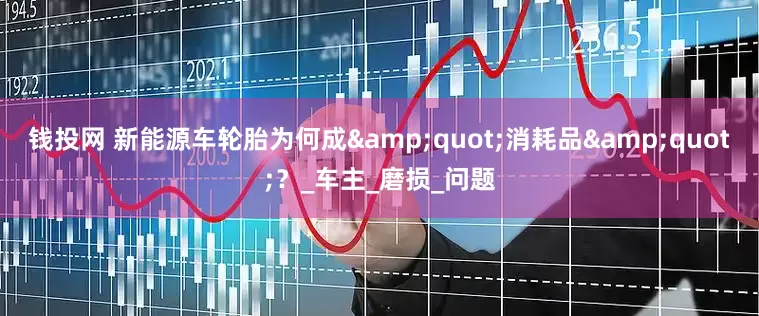 钱投网 新能源车轮胎为何成&quot;消耗品&quot;？_车主_磨损_问题