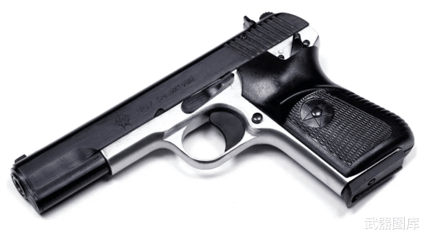 天弘忧配 国产现代手枪新标杆: 北方工业NP17深度解析