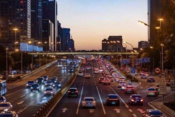 金来源配资 免税政策倒计时，新能源车真正的市场大考来了